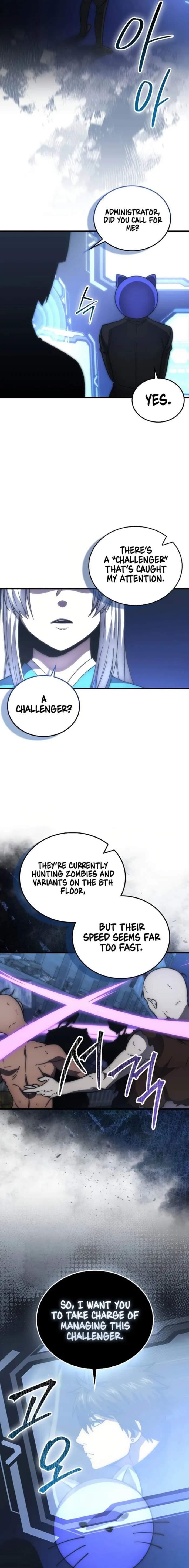 Demon Lord’s Martial Arts Ascension Chapter 100 - Page 14