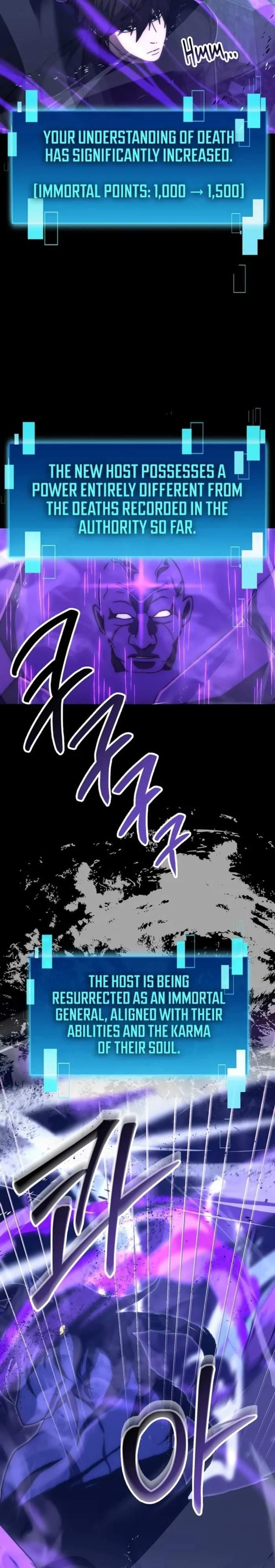 Demon Lord’s Martial Arts Ascension Chapter 100 - Page 4