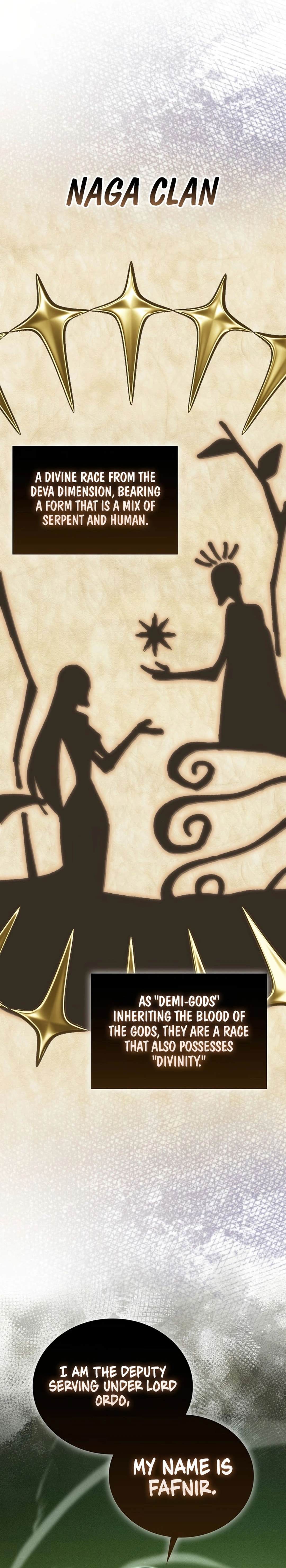 Demon Lord’s Martial Arts Ascension Chapter 101 - Page 1