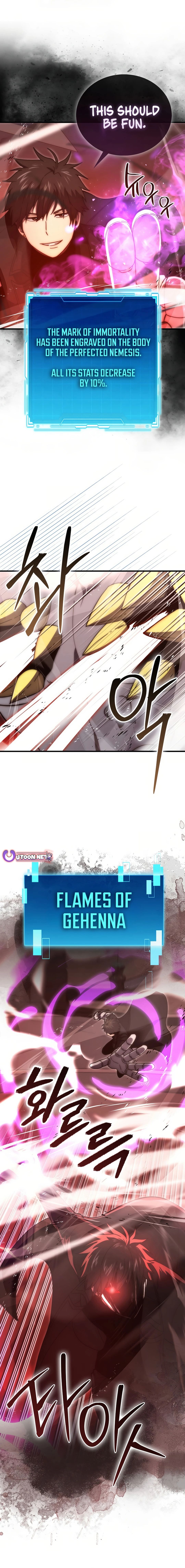 Demon Lord’s Martial Arts Ascension Chapter 101 - Page 19