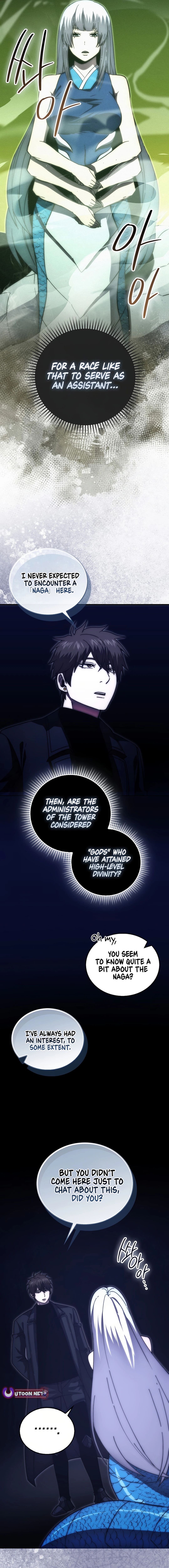 Demon Lord’s Martial Arts Ascension Chapter 101 - Page 2