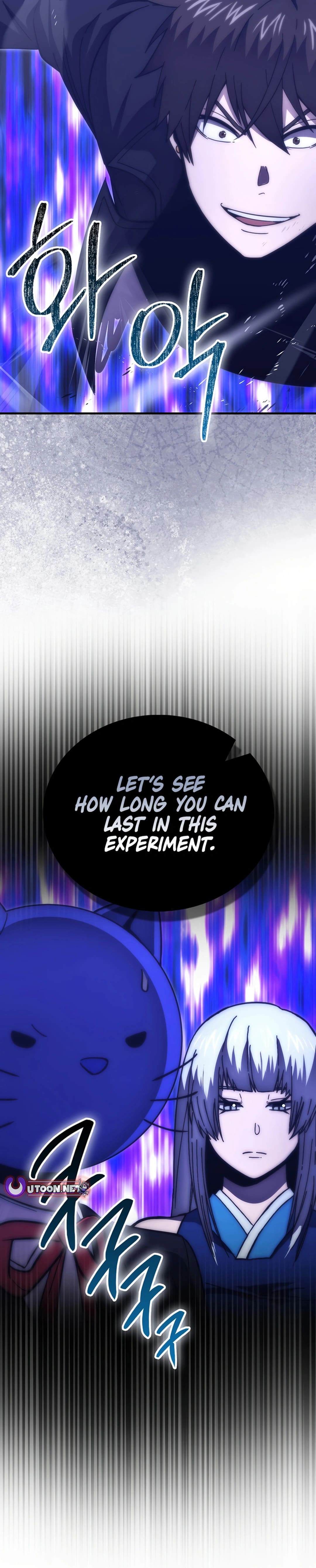 Demon Lord’s Martial Arts Ascension Chapter 101 - Page 21