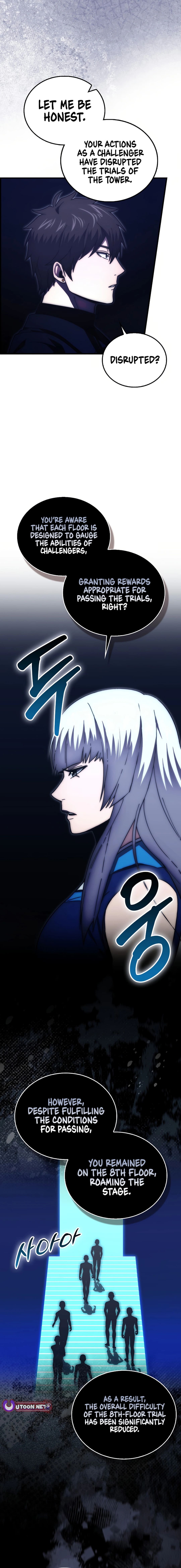 Demon Lord’s Martial Arts Ascension Chapter 101 - Page 3