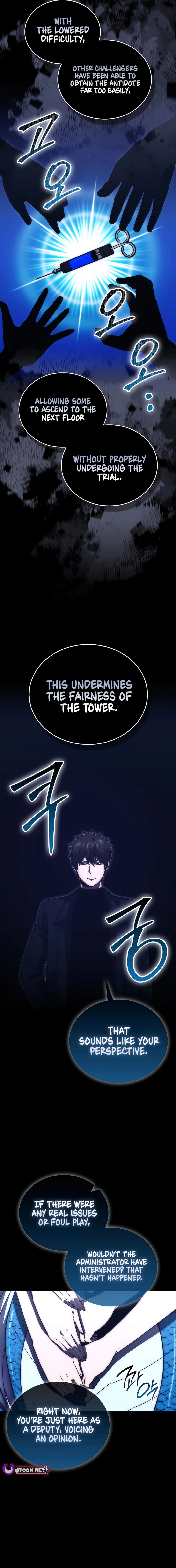 Demon Lord’s Martial Arts Ascension Chapter 101 - Page 4