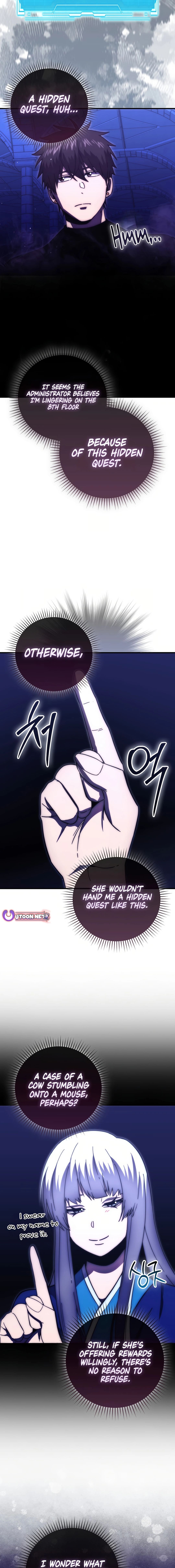 Demon Lord’s Martial Arts Ascension Chapter 101 - Page 7