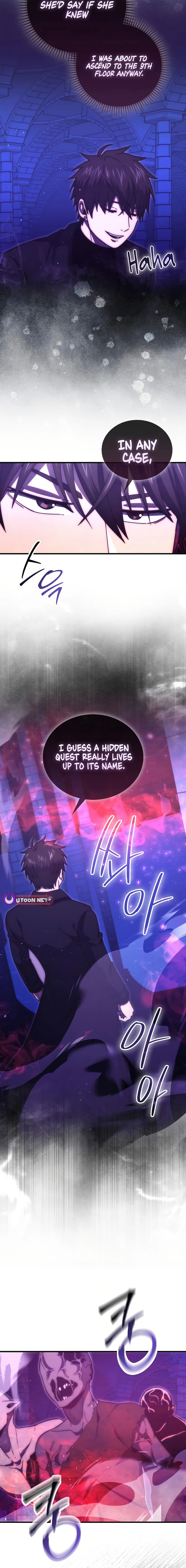 Demon Lord’s Martial Arts Ascension Chapter 101 - Page 8