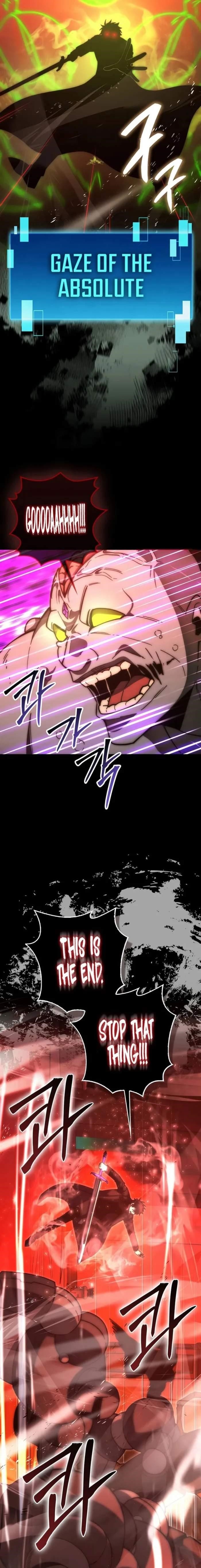Demon Lord’s Martial Arts Ascension Chapter 102 - Page 13