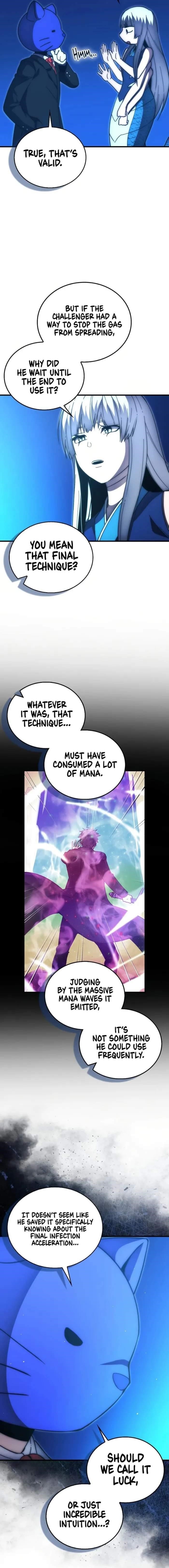 Demon Lord’s Martial Arts Ascension Chapter 102 - Page 16