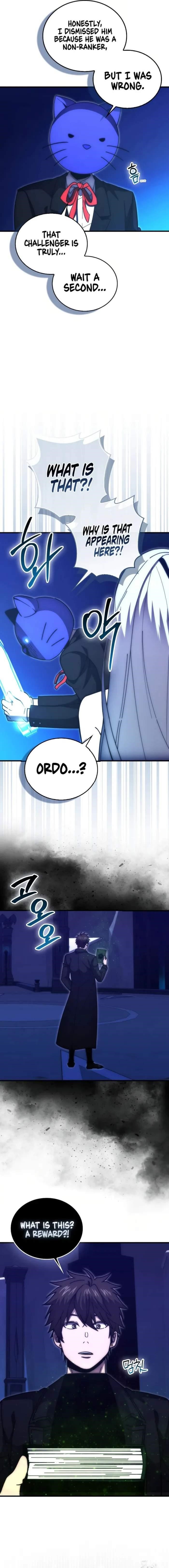 Demon Lord’s Martial Arts Ascension Chapter 102 - Page 18