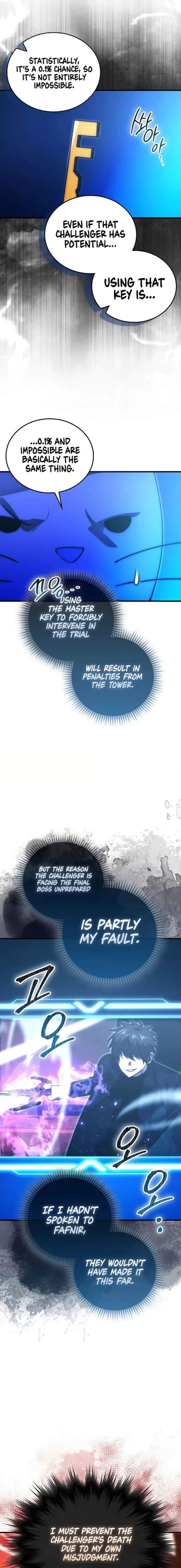 Demon Lord’s Martial Arts Ascension Chapter 102 - Page 2