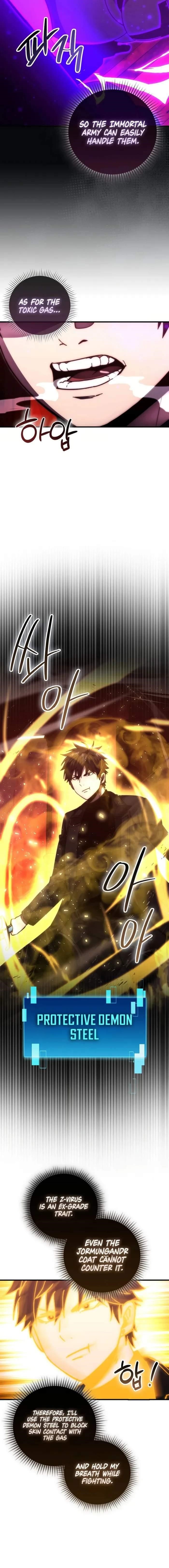Demon Lord’s Martial Arts Ascension Chapter 102 - Page 6