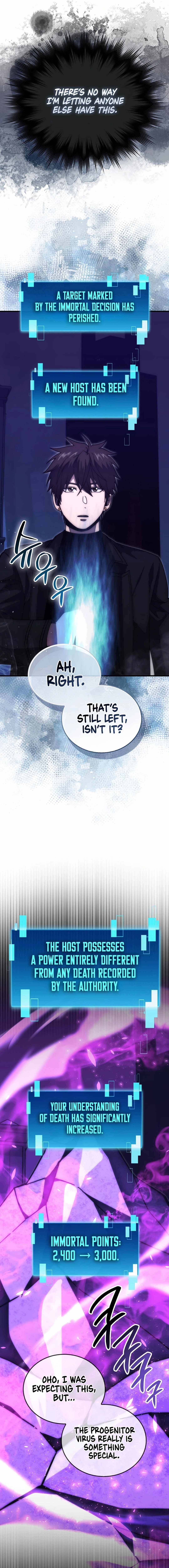 Demon Lord’s Martial Arts Ascension Chapter 103 - Page 4
