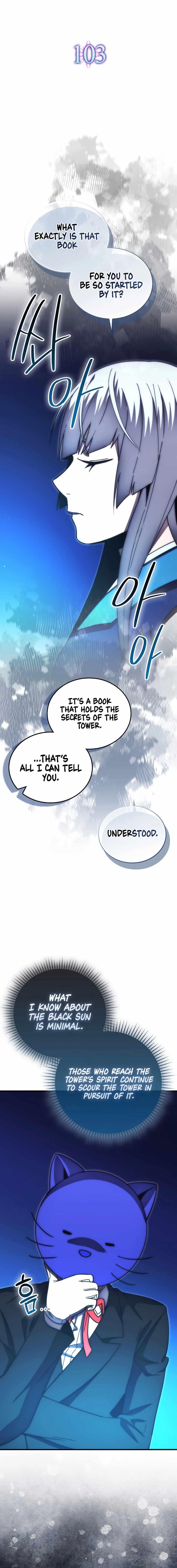 Demon Lord’s Martial Arts Ascension Chapter 103 - Page 6