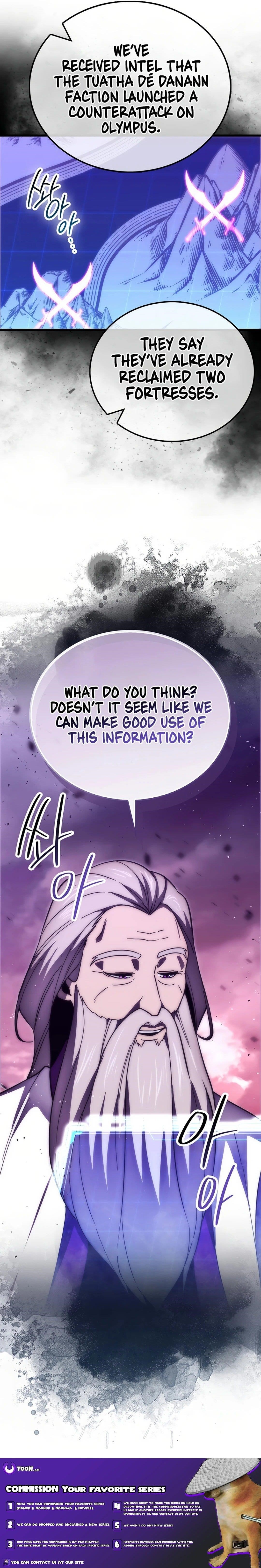 Demon Lord’s Martial Arts Ascension Chapter 105 - Page 15