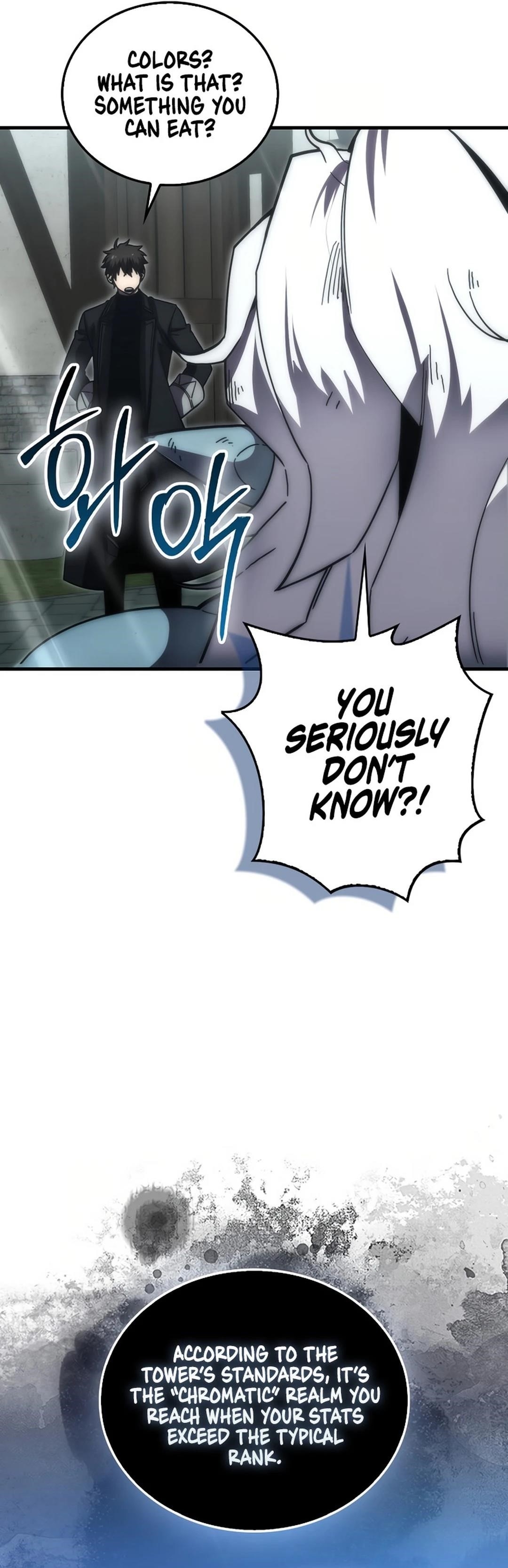Demon Lord’s Martial Arts Ascension Chapter 106 - Page 10