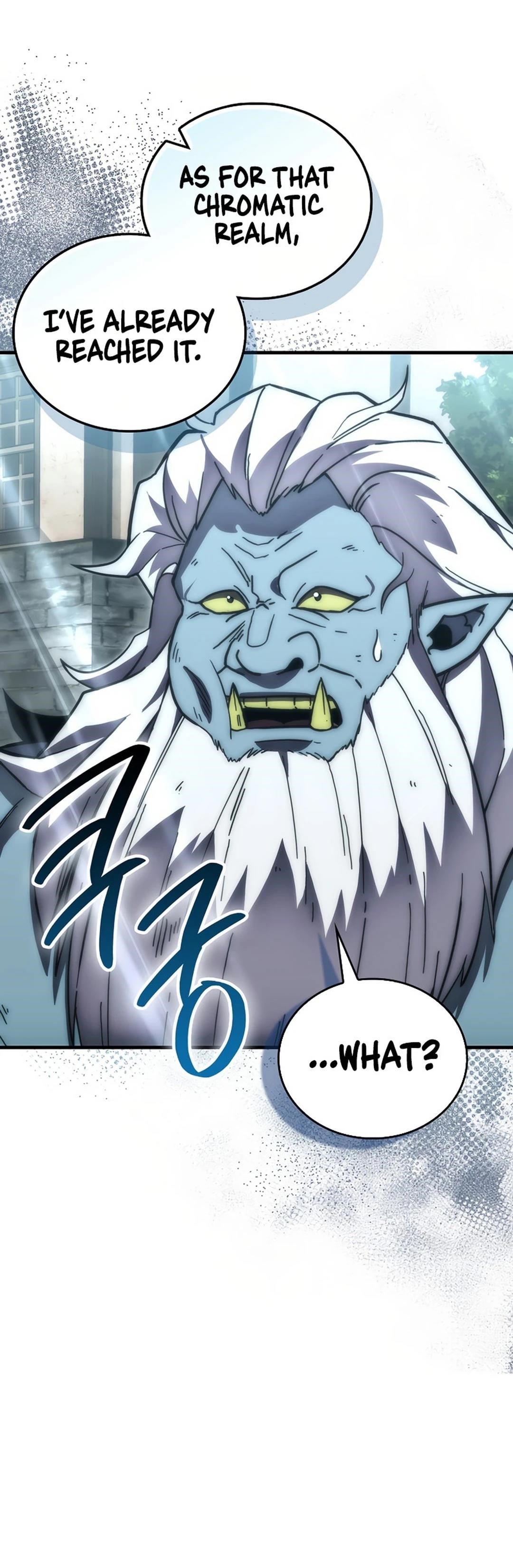 Demon Lord’s Martial Arts Ascension Chapter 106 - Page 13