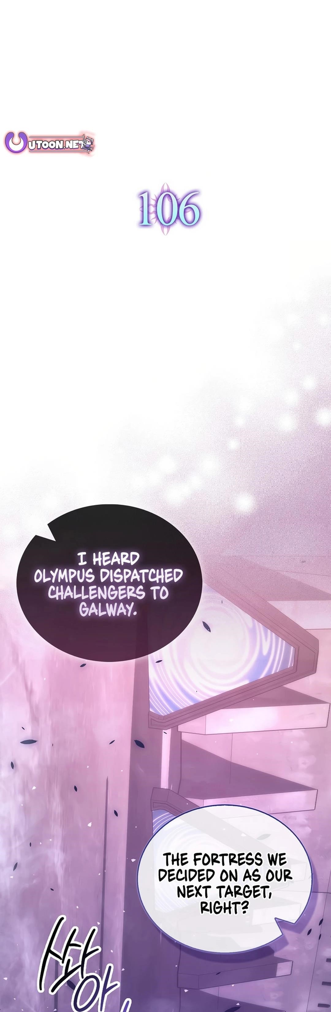 Demon Lord’s Martial Arts Ascension Chapter 106 - Page 14