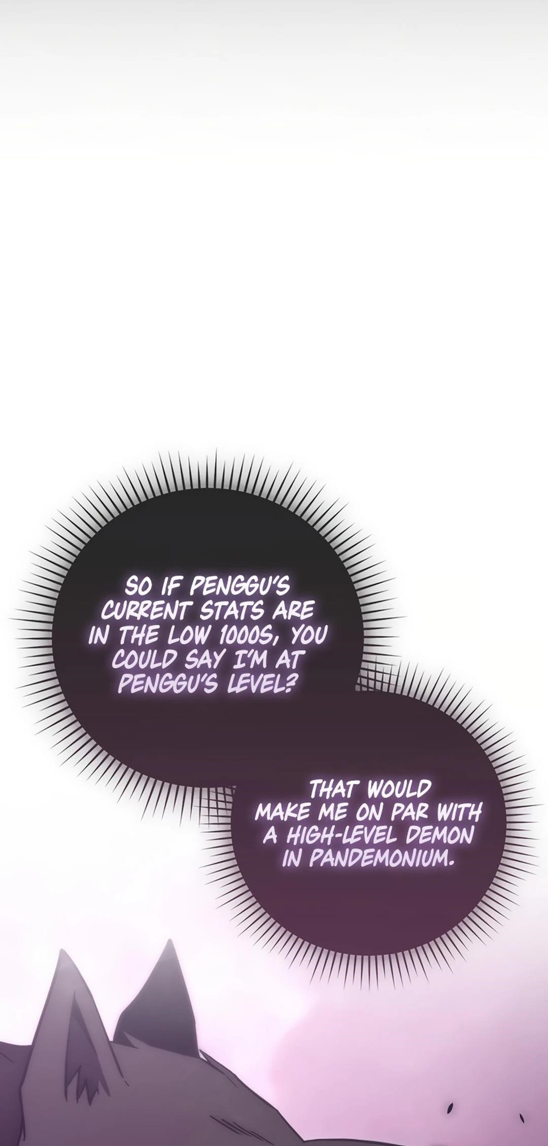 Demon Lord’s Martial Arts Ascension Chapter 106 - Page 18