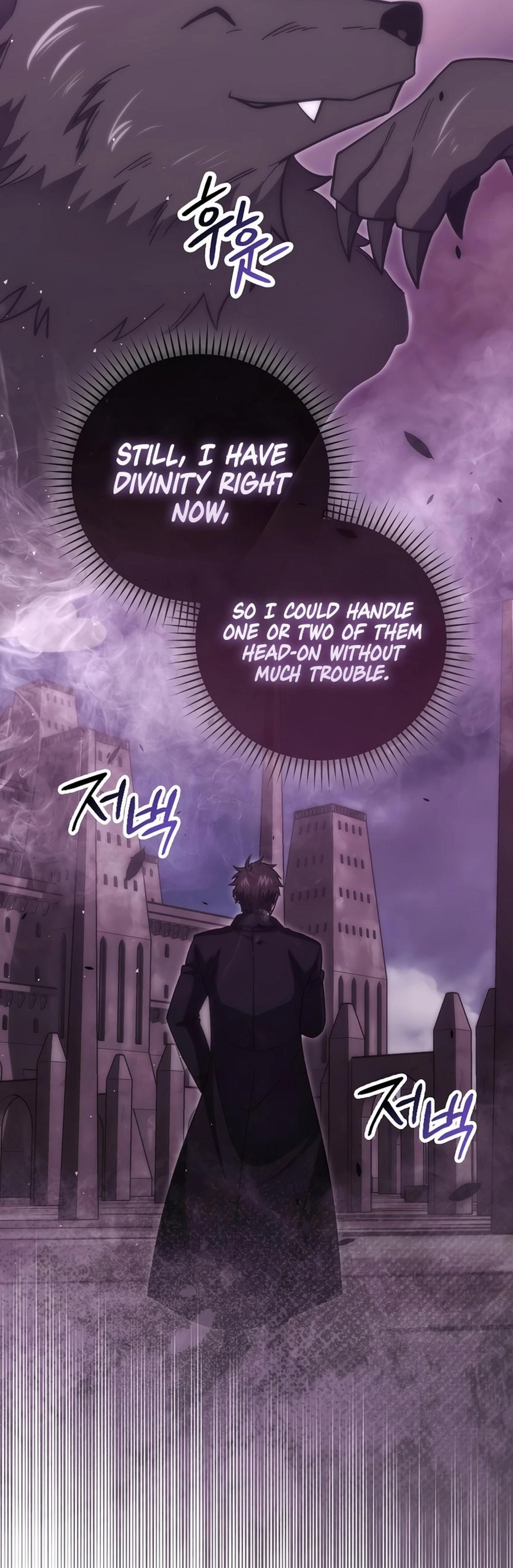 Demon Lord’s Martial Arts Ascension Chapter 106 - Page 19