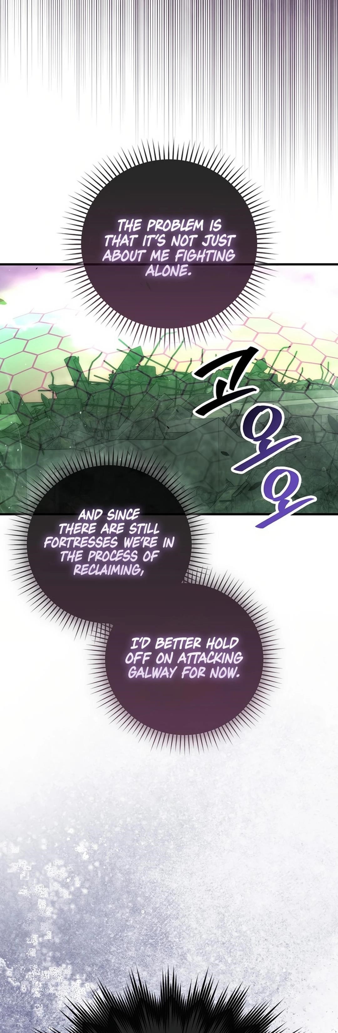 Demon Lord’s Martial Arts Ascension Chapter 106 - Page 20