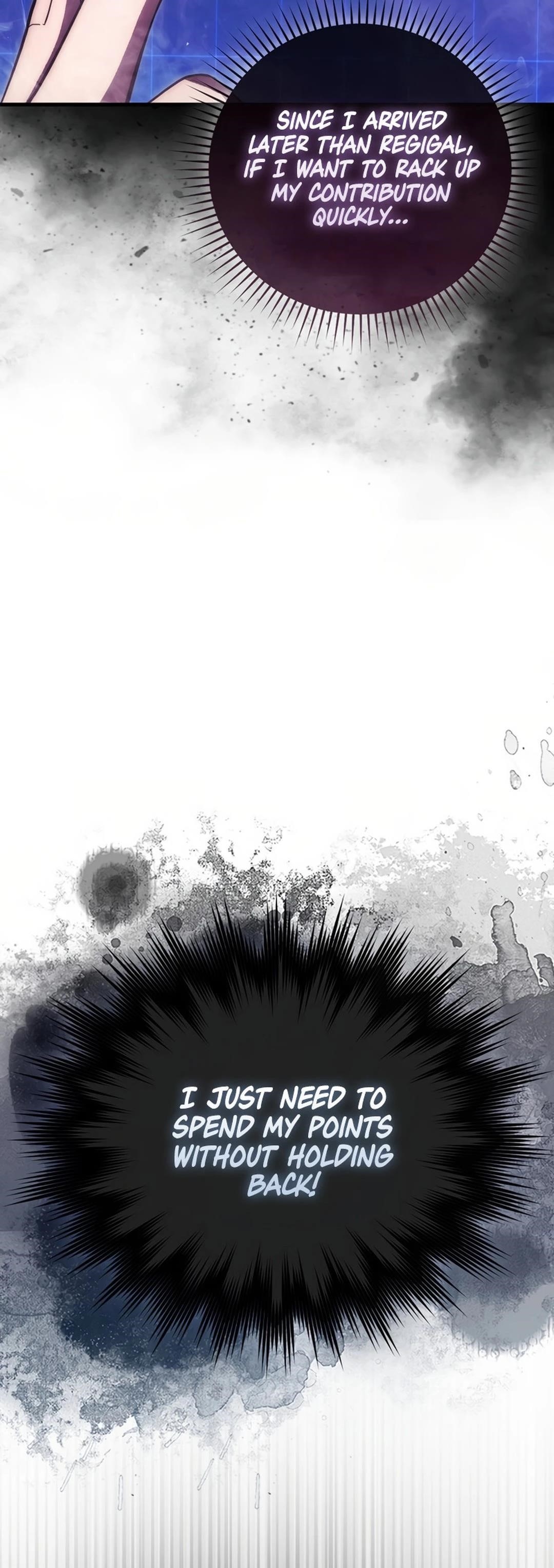 Demon Lord’s Martial Arts Ascension Chapter 106 - Page 24