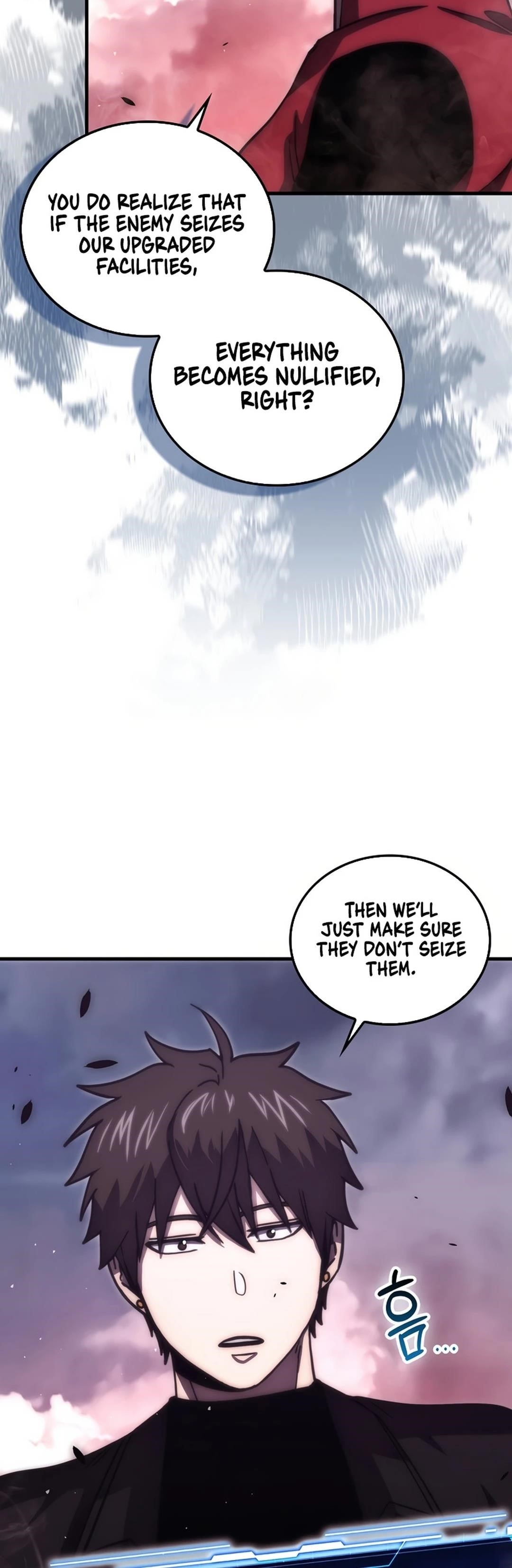 Demon Lord’s Martial Arts Ascension Chapter 106 - Page 27