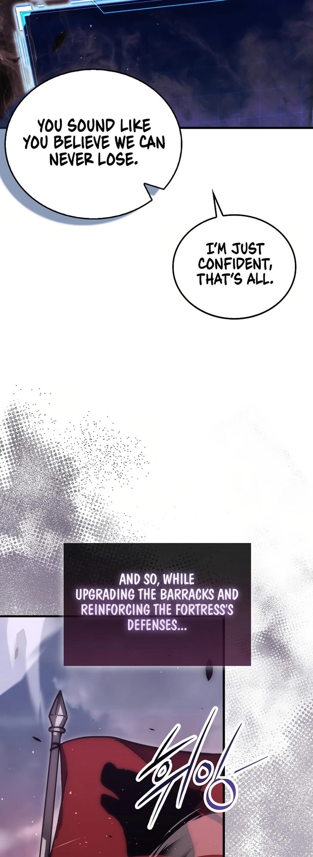 Demon Lord’s Martial Arts Ascension Chapter 106 - Page 28