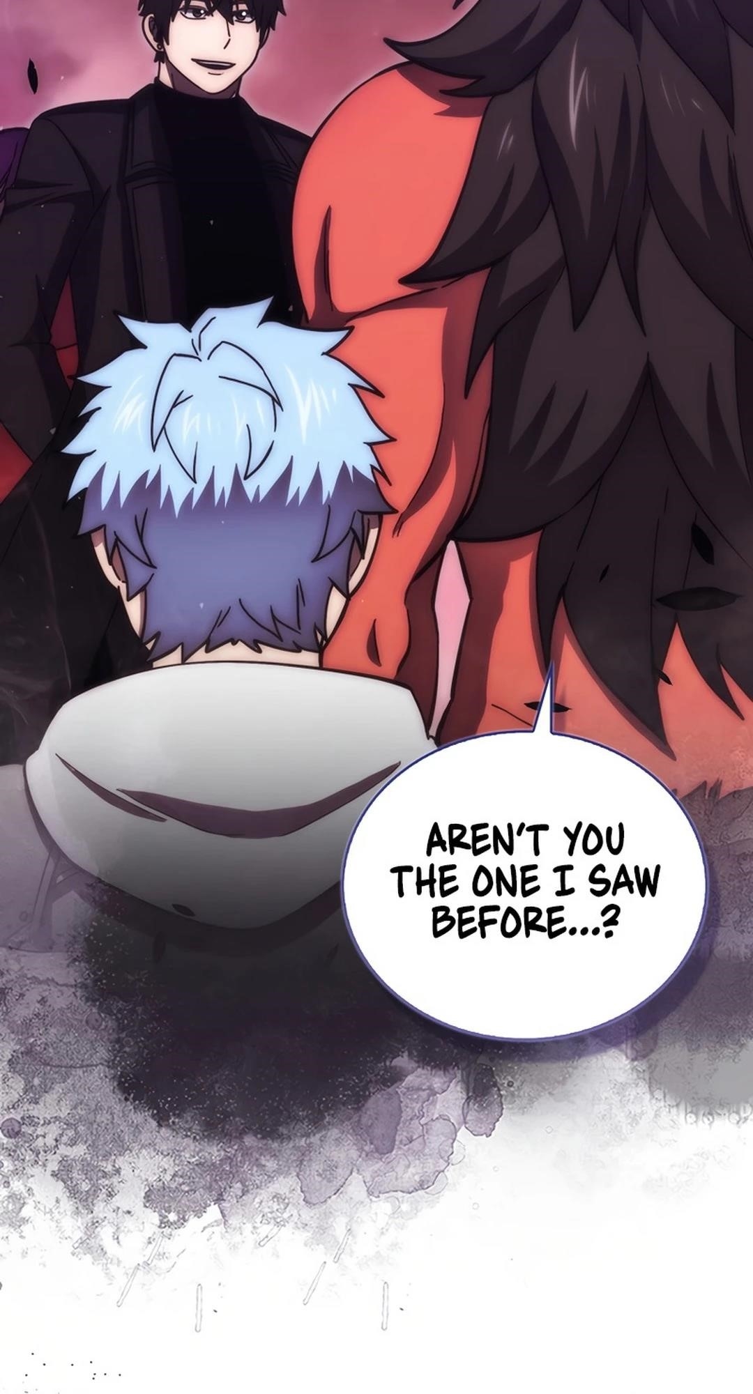 Demon Lord’s Martial Arts Ascension Chapter 106 - Page 33