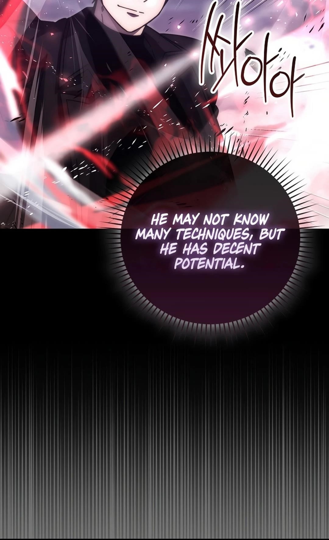 Demon Lord’s Martial Arts Ascension Chapter 106 - Page 39