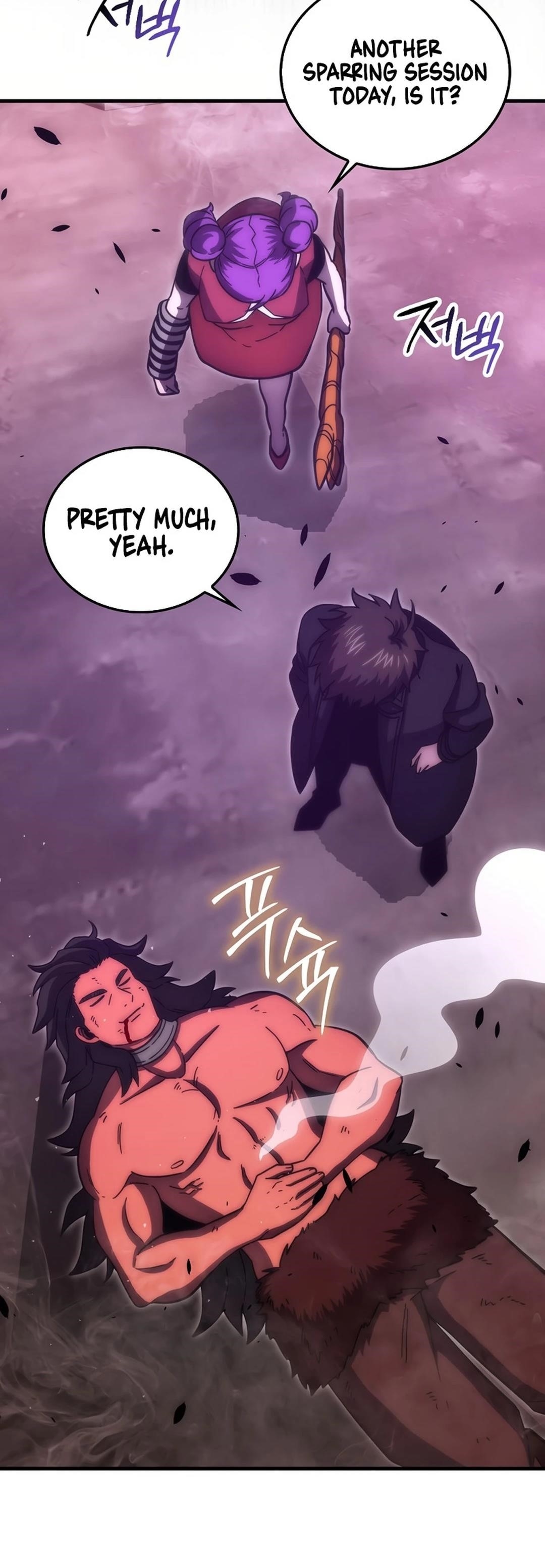 Demon Lord’s Martial Arts Ascension Chapter 106 - Page 47