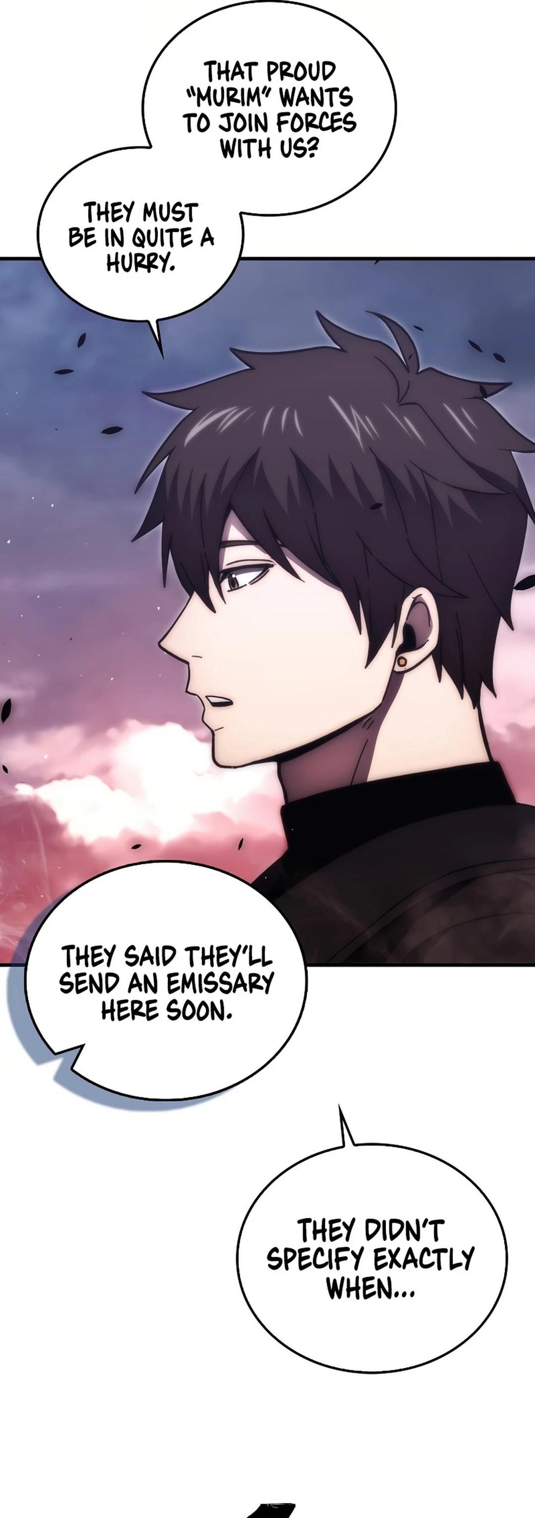 Demon Lord’s Martial Arts Ascension Chapter 106 - Page 49