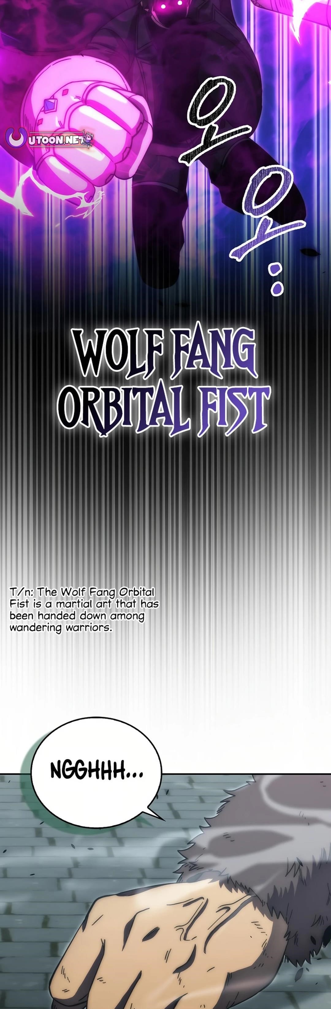 Demon Lord’s Martial Arts Ascension Chapter 106 - Page 5