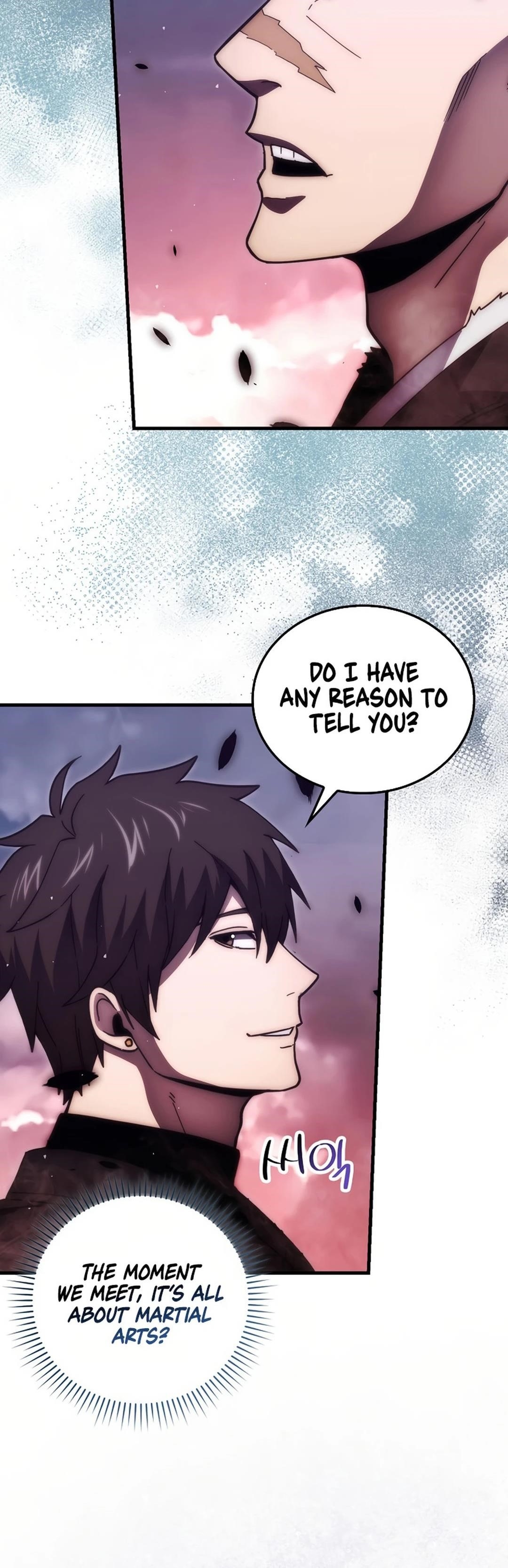 Demon Lord’s Martial Arts Ascension Chapter 106 - Page 54
