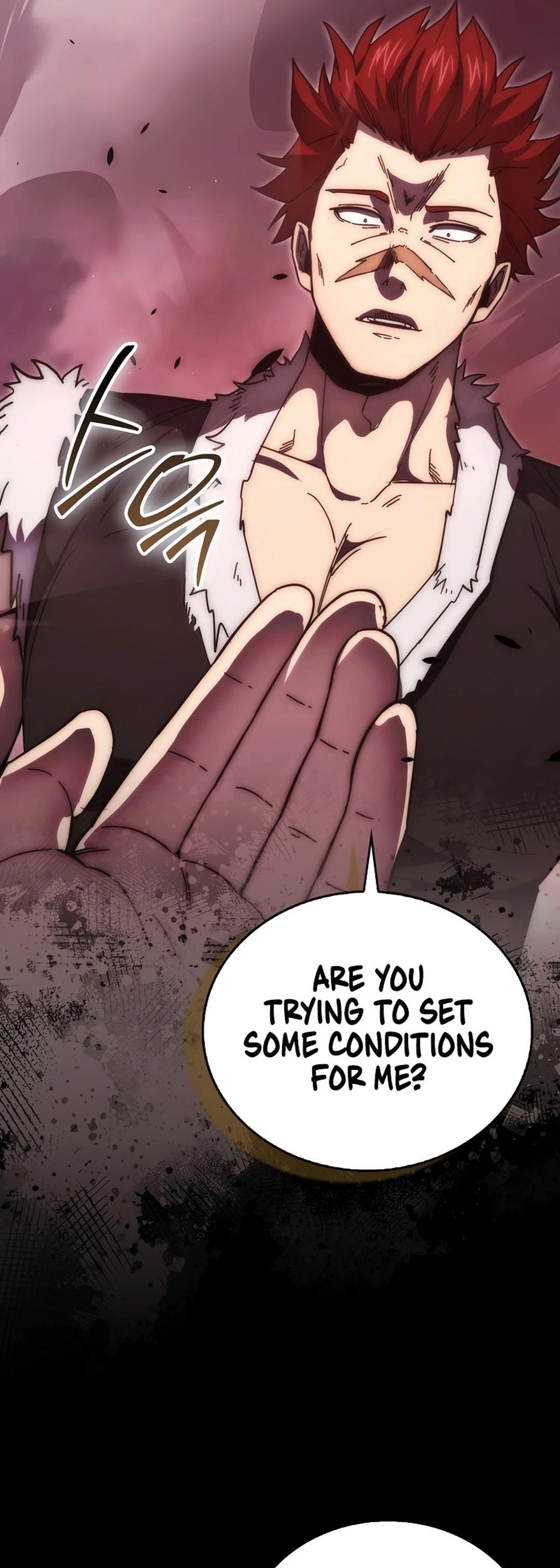 Demon Lord’s Martial Arts Ascension Chapter 106 - Page 61