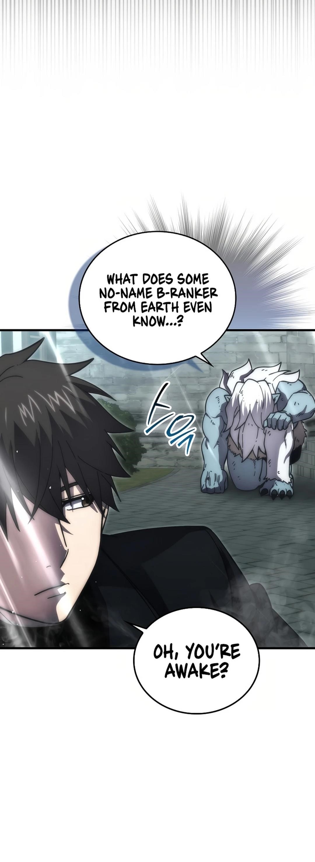Demon Lord’s Martial Arts Ascension Chapter 106 - Page 8