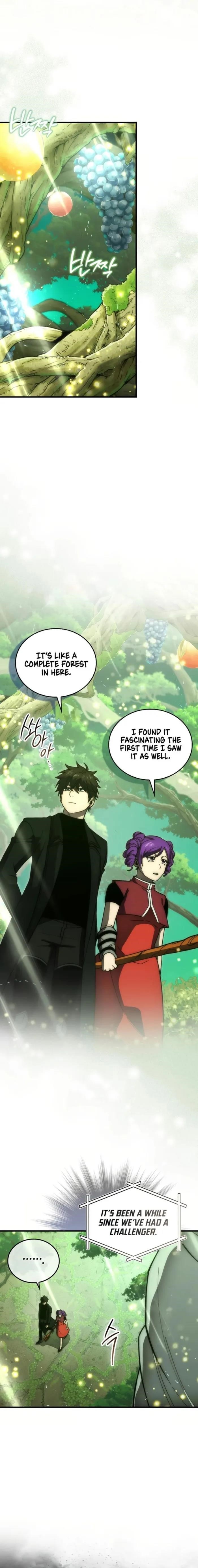 Demon Lord’s Martial Arts Ascension Chapter 108 - Page 13