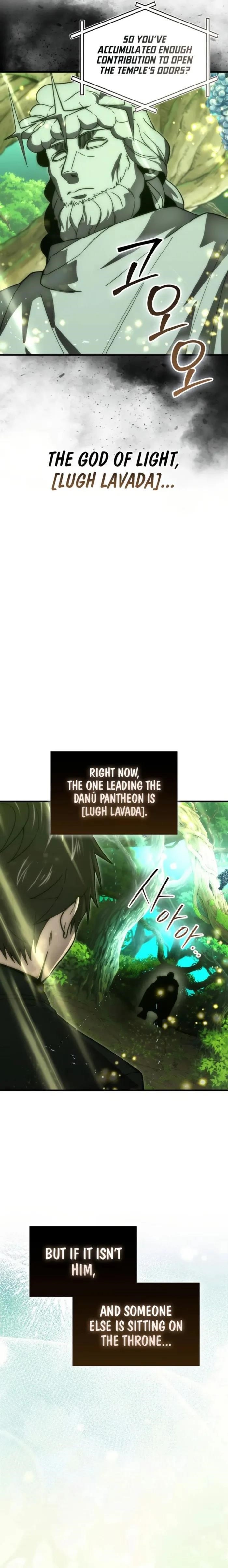 Demon Lord’s Martial Arts Ascension Chapter 108 - Page 14