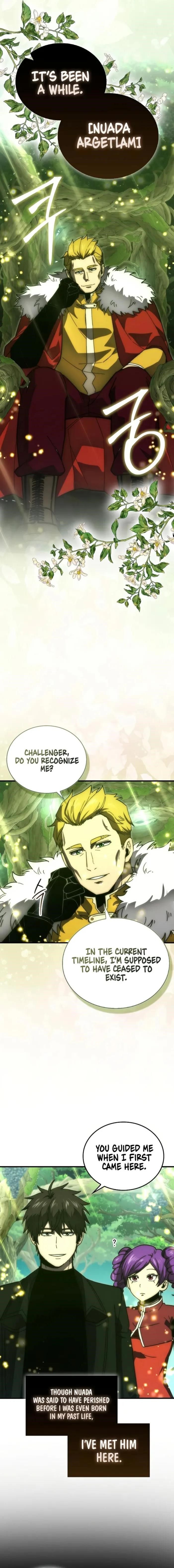 Demon Lord’s Martial Arts Ascension Chapter 108 - Page 15