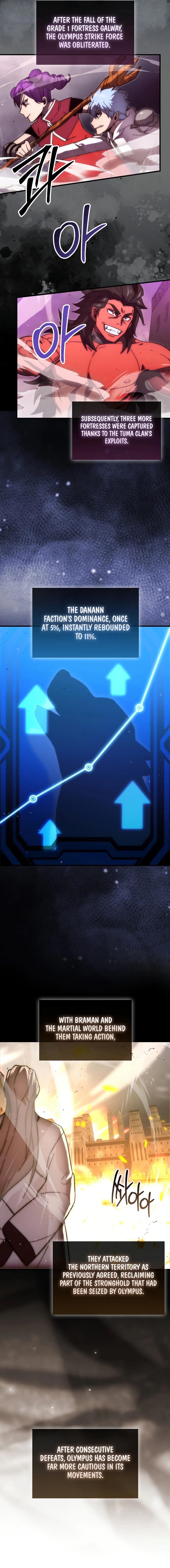 Demon Lord’s Martial Arts Ascension Chapter 109 - Page 5