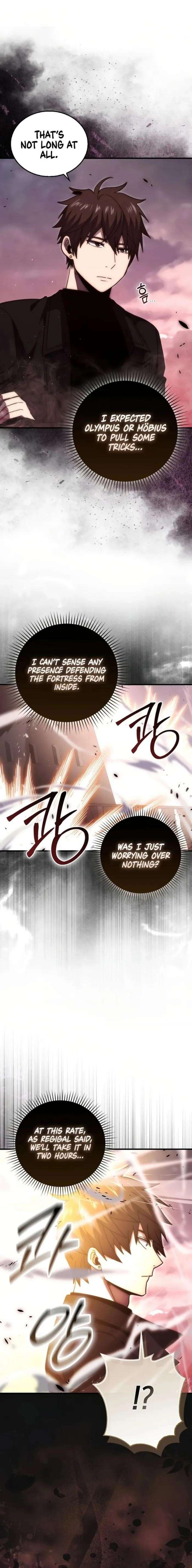 Demon Lord’s Martial Arts Ascension Chapter 110 - Page 4
