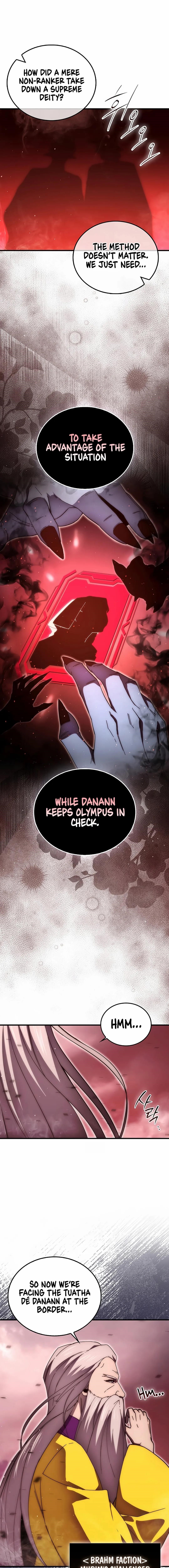 Demon Lord’s Martial Arts Ascension Chapter 111 - Page 3