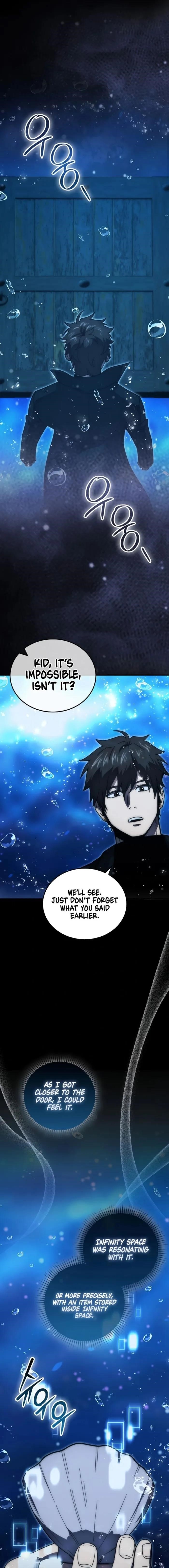 Demon Lord’s Martial Arts Ascension Chapter 112 - Page 17