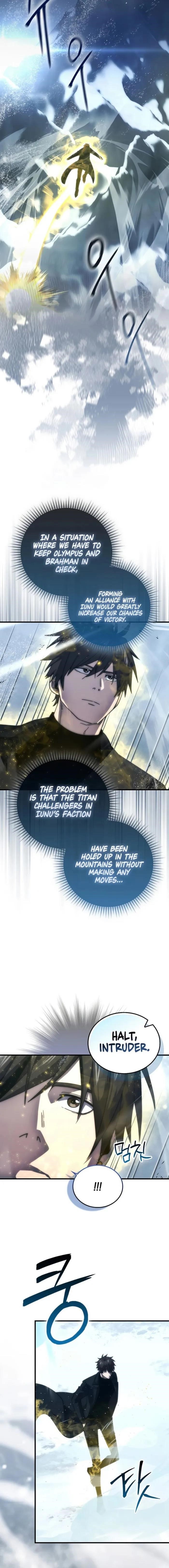 Demon Lord’s Martial Arts Ascension Chapter 112 - Page 5
