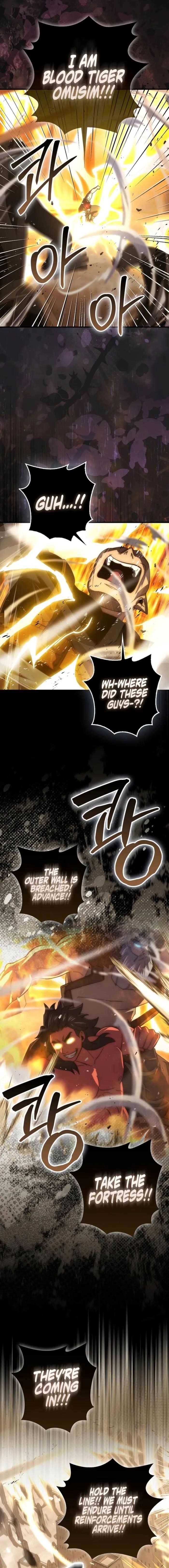 Demon Lord’s Martial Arts Ascension Chapter 113 - Page 14