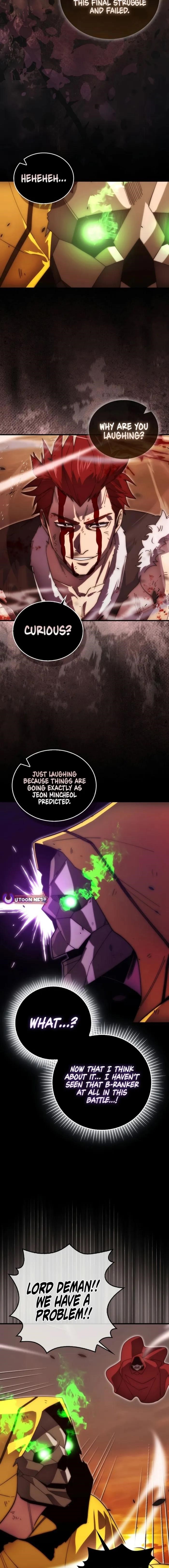 Demon Lord’s Martial Arts Ascension Chapter 113 - Page 20