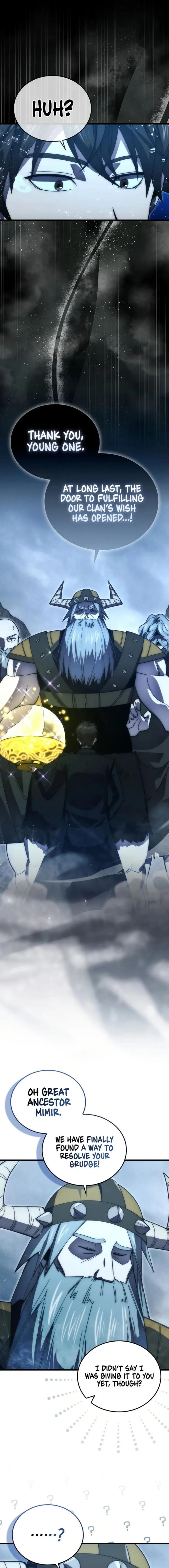 Demon Lord’s Martial Arts Ascension Chapter 113 - Page 3