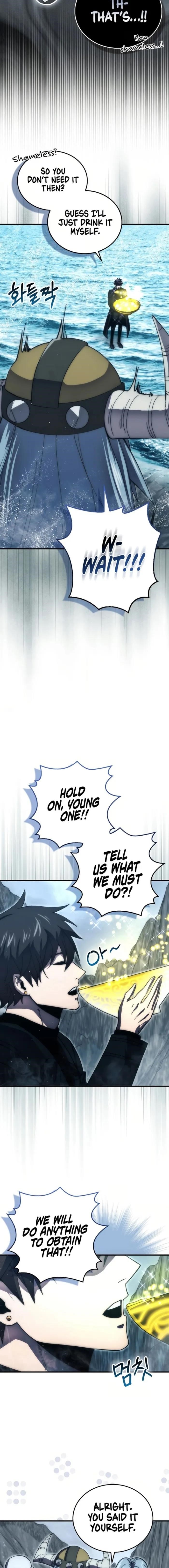 Demon Lord’s Martial Arts Ascension Chapter 113 - Page 6