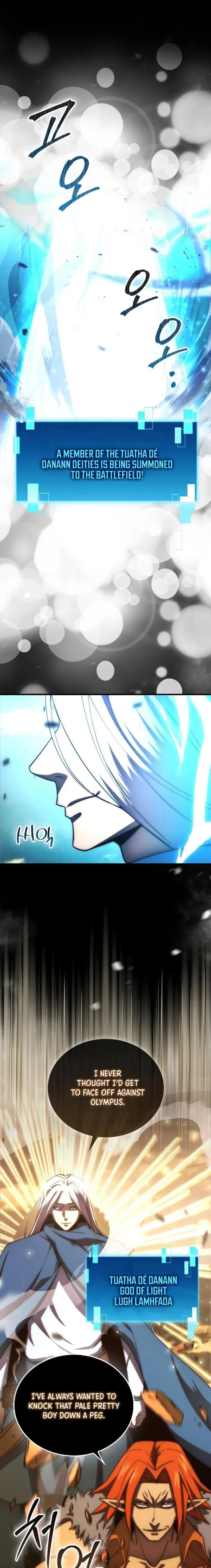 Demon Lord’s Martial Arts Ascension Chapter 115 - Page 1