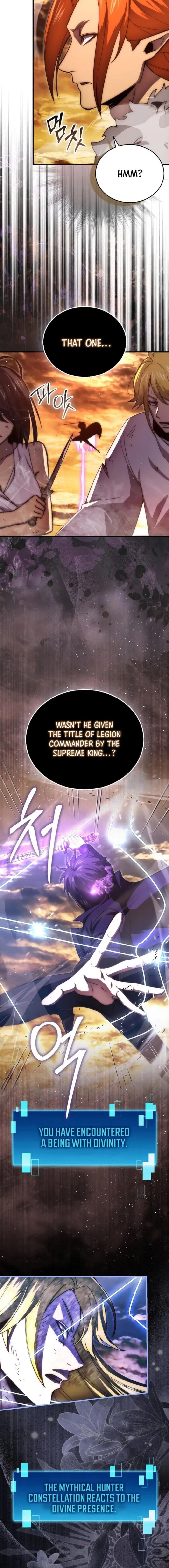 Demon Lord’s Martial Arts Ascension Chapter 115 - Page 15