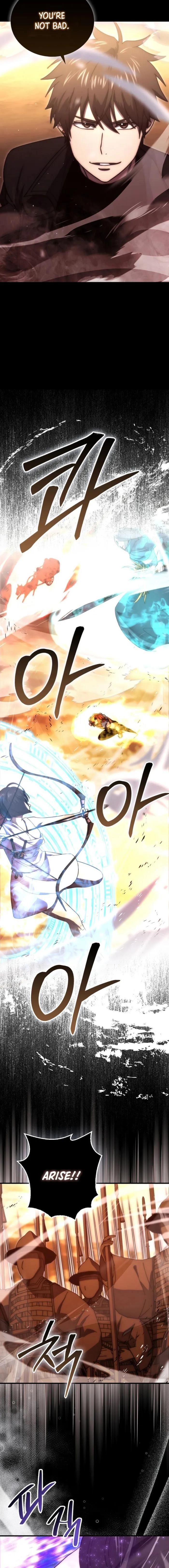 Demon Lord’s Martial Arts Ascension Chapter 115 - Page 6